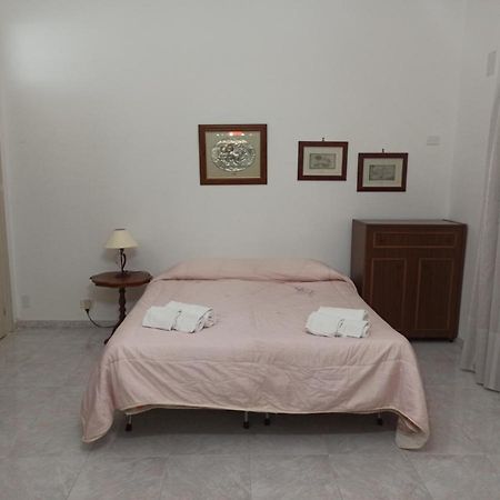 Alle Falde Di Erice Apartment Trapani Exterior photo