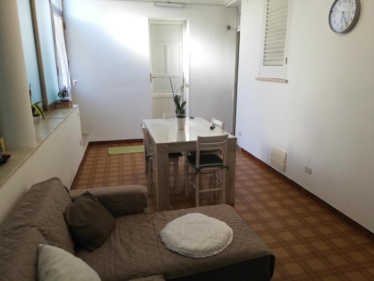 Alle Falde Di Erice Apartment Trapani Exterior photo