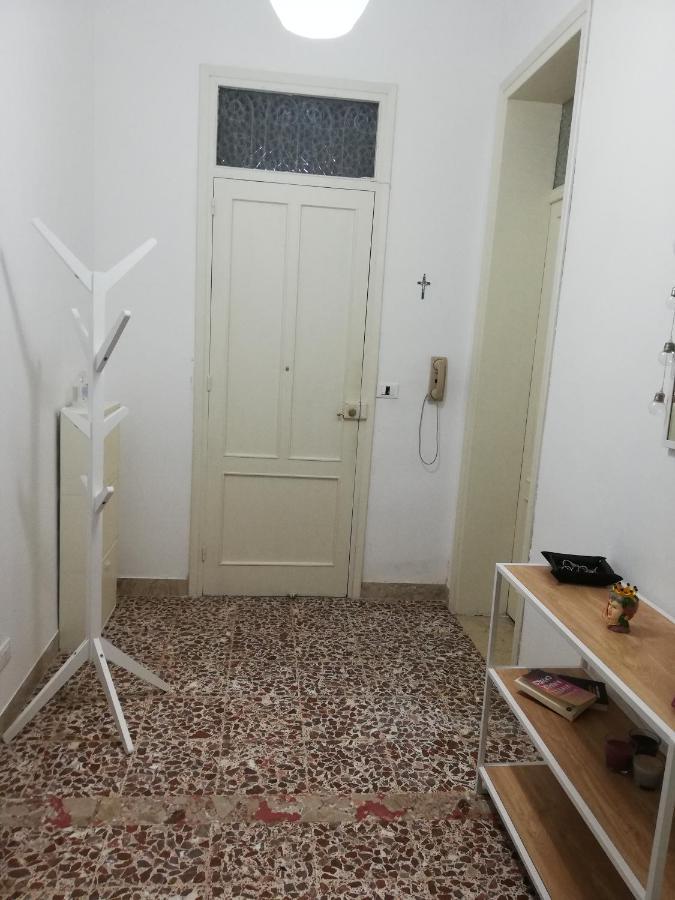 Alle Falde Di Erice Apartment Trapani Exterior photo